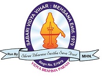 Sabari Vidya Vihar Logo