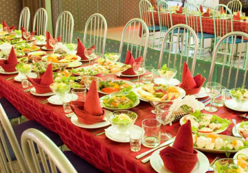 Sabarish HiClass Catering Service Event Services | Catering Services