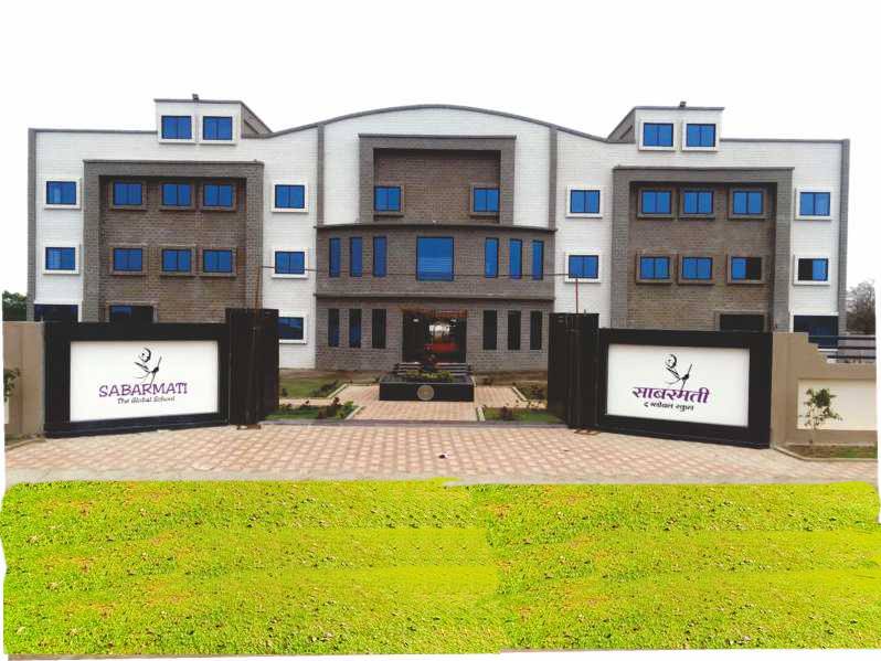 Sabarmati The Global School|Colleges|Education