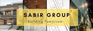 SABIR GROUP - Logo