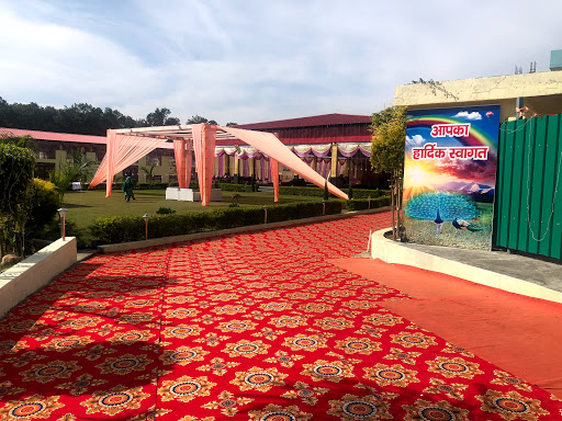 Sach View Garden Event Services | Banquet Halls