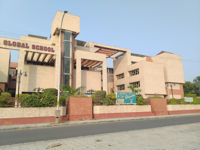 Sachdeva Global School Education | Schools