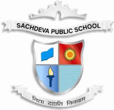 Sachdeva Public School|Schools|Education