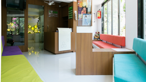 Sachin Dental Clinic Medical Services | Dentists