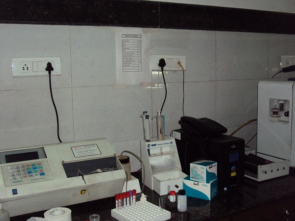 Sachin Hospital Medical Services | Hospitals