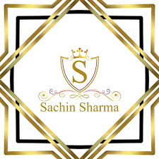 Sachin Sharma & Company Logo