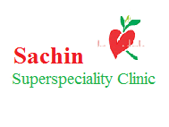 Sachin Superspeciality Clinic - Logo