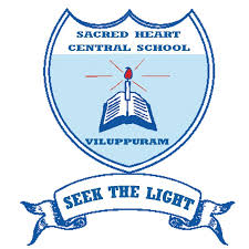 Sacred Heart Central School - Logo