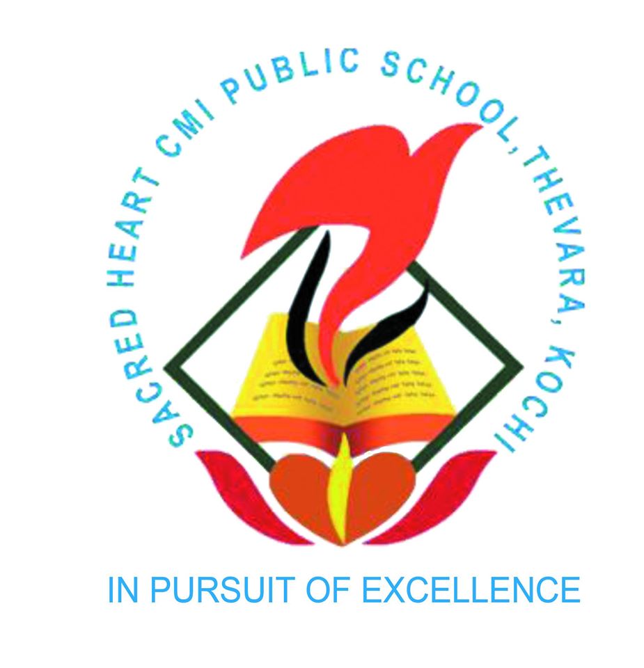 Sacred Heart CMI Public School|Schools|Education