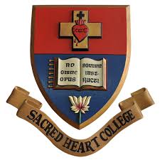 Sacred Heart College - Logo