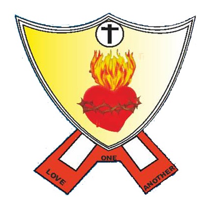 Sacred Heart Convent High School - Logo