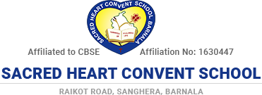 Sacred Heart Convent School|Schools|Education