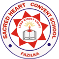 Sacred Heart Convent School - Logo