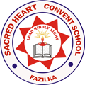 Sacred Heart Convent School Logo