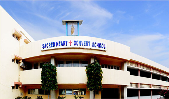 Sacred Heart Convent School Education | Schools