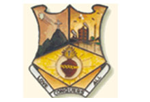 Sacred Heart Convent Sr. Sec. School Logo