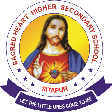 Sacred Heart School - Logo