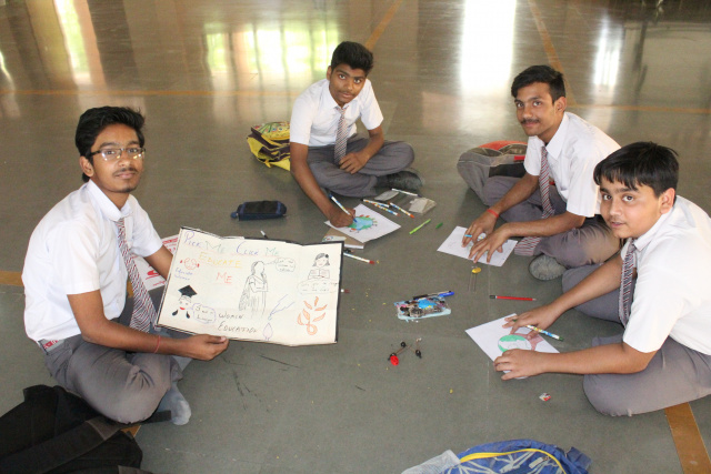 Sacred Heart School Education | Schools
