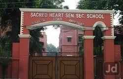 Sacred Heart Senior Secondary School Education | Schools