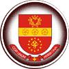 Sacred Heart Senior Secondary School - Logo