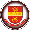 Sacred Heart Senior Secondary School Logo