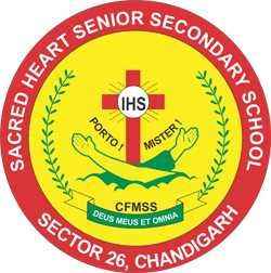 Sacred Heart Sr. Sec. School|Schools|Education