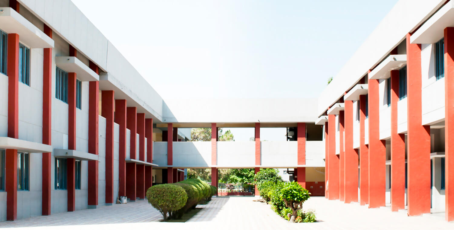 Sacred Heart Sr. Sec. School Chandigarh Schools 003