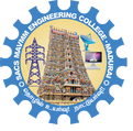 SACS MAVMM Engg College Logo