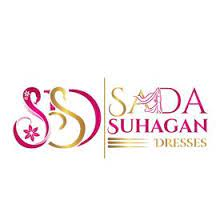 Sada Suhagan Bridal Studio - Logo