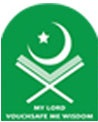 Sadakathullah Appa College - Logo