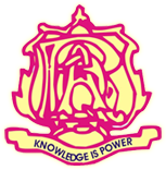 Sadar Alam Memorial Secondary School - Logo