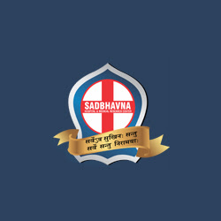 Sadbhavna MultiSpeciality Hospital Logo