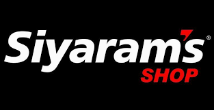 SADGURU FASHIONS - SIYARAM Logo