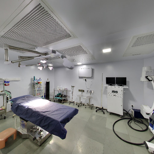 Sadguru Hospital Medical Services | Hospitals
