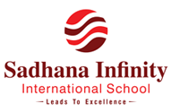 Sadhana Infinity International School Logo