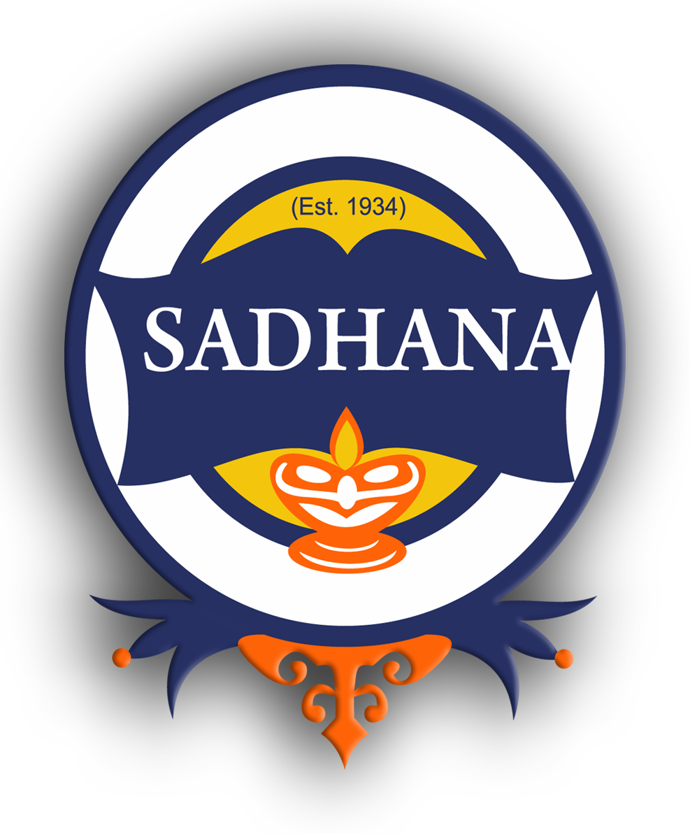Sadhana School|Schools|Education