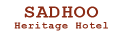 Sadhoo Inn Logo