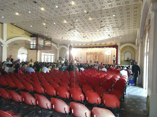 Sadhoo Kalyana Mandapam Event Services | Banquet Halls