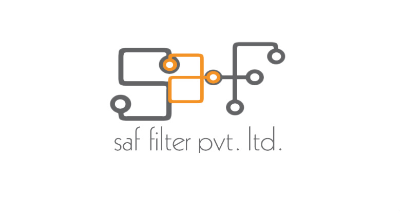 SAF FILTER - FILTER BAGS MANUFACTURER IN INDIA - Logo