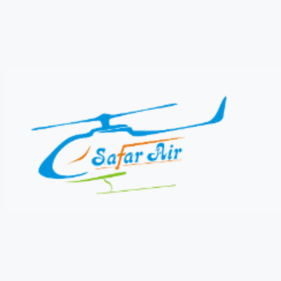 Safar Air - Logo