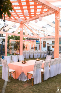 Safarsaga Films Event Services | Photographer