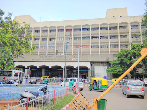 Safdarjung Hospital Medical Services | Hospitals