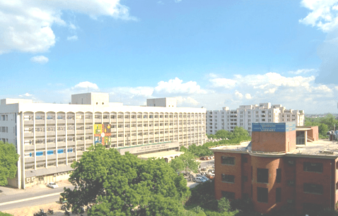 Safdarjung Hospital Ansari Nagar Hospitals 03
