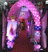 Saffron Banquet|Event Planners|Event Services