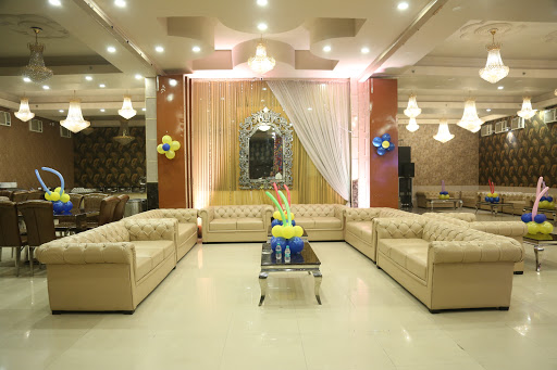 Saffron Banquet Event Services | Banquet Halls