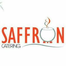 Saffron Caterers Logo