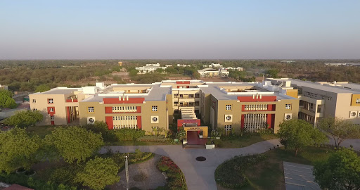 Saffrony Institute of Technology Education | Colleges