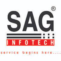 SAG Infotech Private Limited|Architect|Professional Services