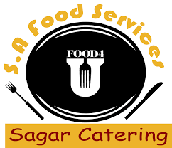 Sagar Caterer - Logo
