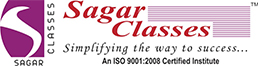 Sagar Classes - Logo